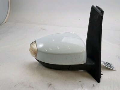 Right wing mirror used - Ford GRAND C-MAX - 212876166