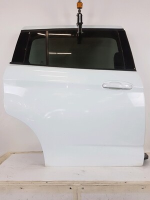 Right rear sliding door used - Ford GRAND C-MAX - 2118317