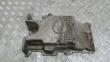 Oil sump used - Ford COUGAR - 4826041