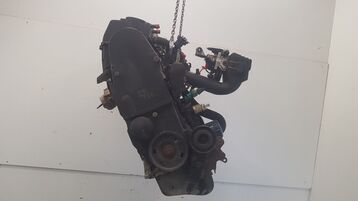 Engine used - Citroen XANTIA - RFX