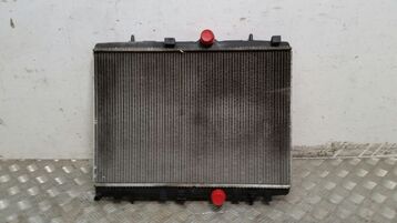 Radiateur d'eau occasion - Peugeot 207 - 1333 A1