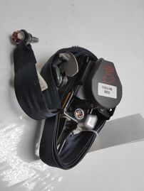 Ceinture sécurité avant droite occasion - Peugeot 4007 - 8975 G7