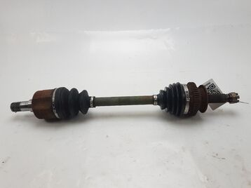 Left front transmission used - Hyundai SANTA FE - 4950126411