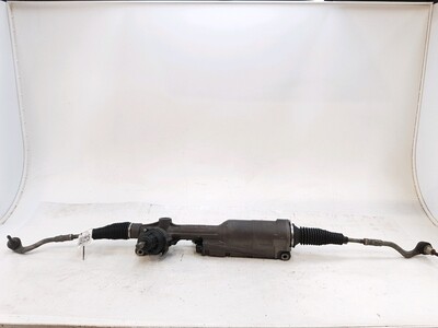 Steering rack used Audi A7 4G1423055 BG GPA