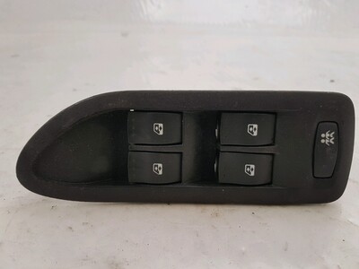 GPA-21-0003374 Renault VEL SATIS