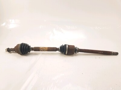 Right front transmission used - Renault VEL SATIS - 8200387381