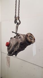 Front differential used - BMW SERIE 5 TOURING - 31 50 7528417