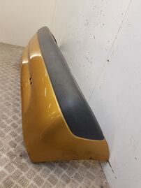 Rear bumper used - Citroen SAXO - 00007410G7