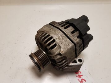 Alternateur occasion - Fiat GRANDE PUNTO - 51984055