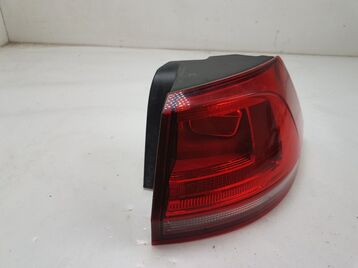 Right rear light used - Volkswagen GOLF - 5G9945096D