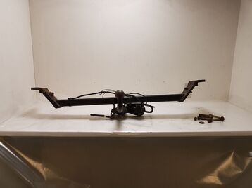 Hitch used - Hyundai GALLOPER - 30002