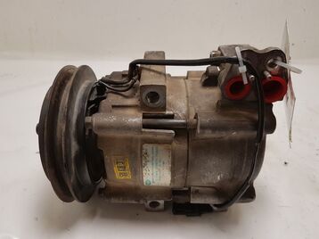 Compresseur de climatisation occasion - Hyundai GALLOPER - HR780151