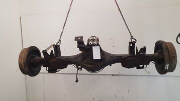 GPA-21-0001340 Hyundai GALLOPER