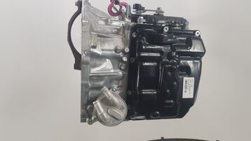 Gearbox used - Mini MINI - FM029