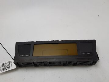 00006103KW Citroen C4 PICASSO