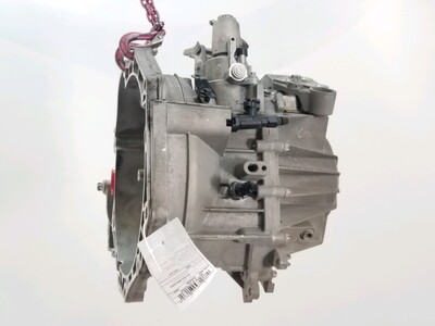 Gearbox used - Opel CORSA - AN3