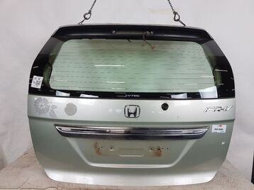 Hatchback used - Honda FR-V - 68100SJD309ZZ