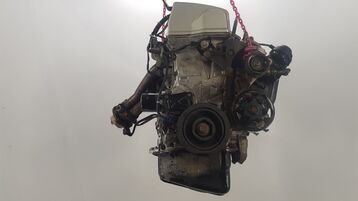 Engine used - Honda FR-V - K20A9