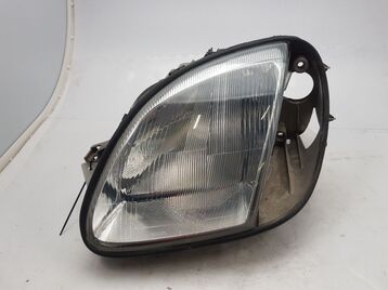 Left headlight used - Mercedes CLASSE SLK - 1708202361