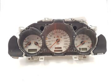 1705405411 Mercedes CLASSE SLK