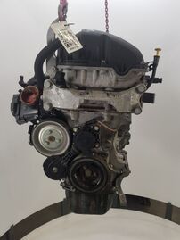 Engine used - Citroen DS3 - 5FS - GPA