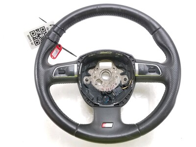 Volant occasion - Audi A5 - 8K0419091BC XCF