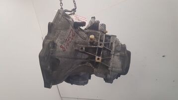 A27532F17W394 Opel MERIVA