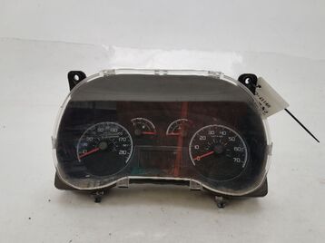 Compteur occasion - Citroen NEMO FOURGON - 1617011180