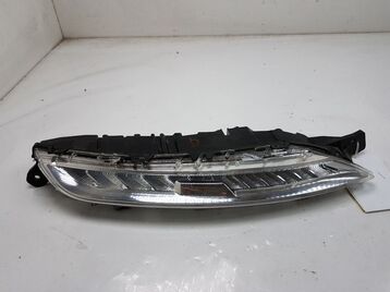 Right front daytime running light (DRL) used - Citroen C4 PICASSO - 9676036480