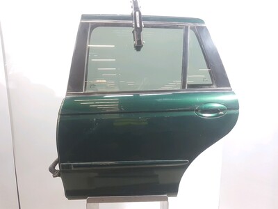 2C2S40470 Jaguar X-TYPE