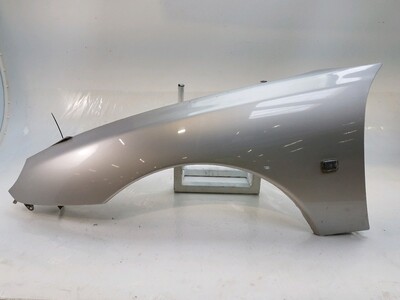 Left front fender used - MG F - ASB460030