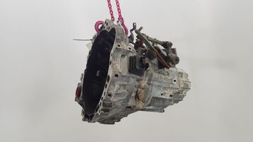 AVENSIS-64ZBN1-5V Toyota AVENSIS