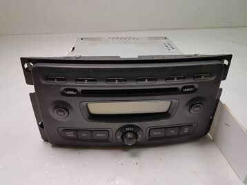 4518204279 Smart FORTWO