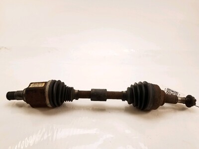 00K05273531AF Dodge AVENGER