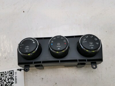GPA-21-0004752 Dodge AVENGER
