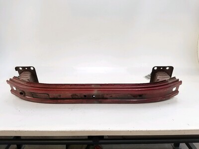 Front bumper reinforcement bar used - Fiat DOBLO - 51810531