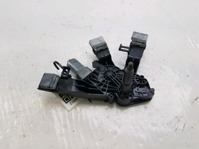 Moteur d'essuie glace arrière occasion - Peugeot 308 - 9677680580