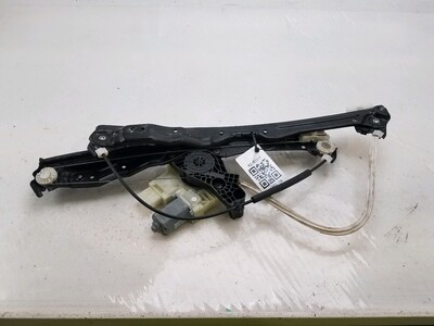 Lève-vitre avant gauche occasion - Peugeot 308 - 96 777 348 80