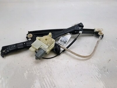 Lève-vitre avant droit occasion - Peugeot 308 - 96 777 347 80