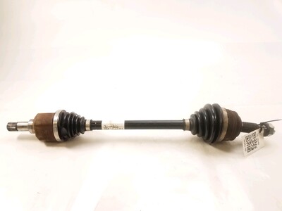 96 775 614 80 Peugeot 308 PARTNER