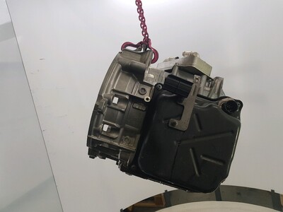 UAT Skoda Seat OCTAVIA LEON X-PERIENCE