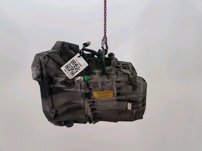 PK6354 Renault VEL SATIS