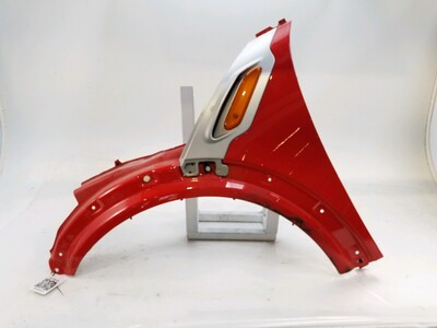 Left front fender - 41 00 9805643 Left front fender - 41 00 9805643