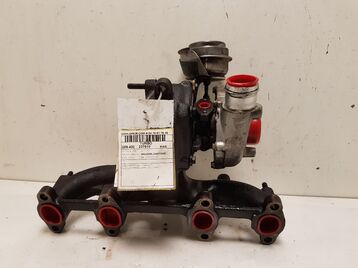 03G253014EX Seat Audi LEON A3