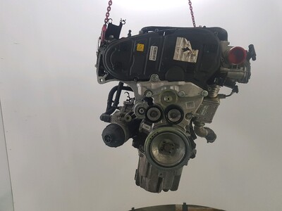 Engine used - Fiat 500X - 71777138