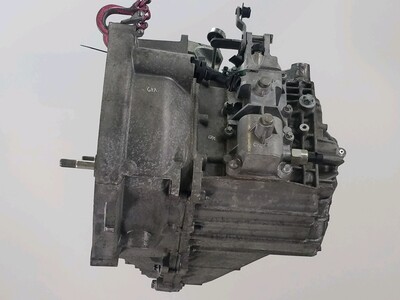 Gearbox used - Fiat 500X - 55260384 - GPA