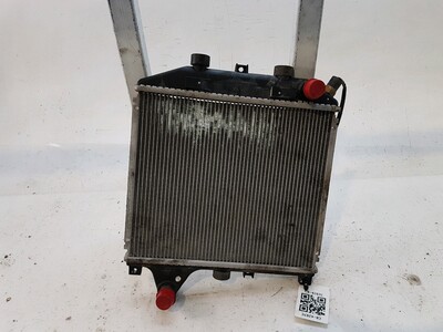 Radiateur d'eau occasion - Aixam S9 - GPA-21-0003698