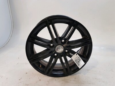 Jante alu occasion - Aixam S9 - GPA-21-0000225