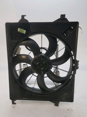 25386H8160 KIA RIO