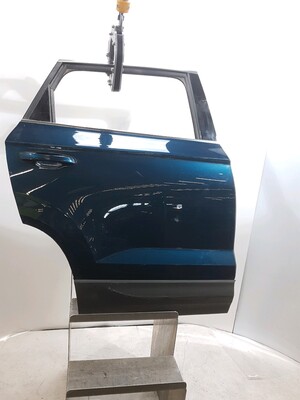 Right rear door used - Skoda KAROQ - 575833052H